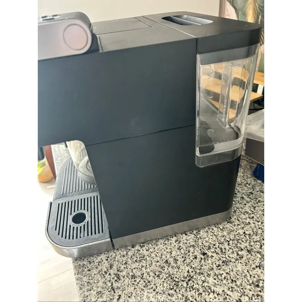 Keurig essential dual coffee maker pods and coffee ground coffee maker